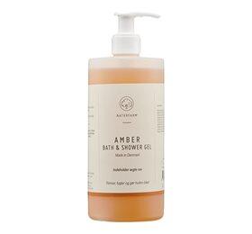 Amber Bath   Shower Gel   500 Ml