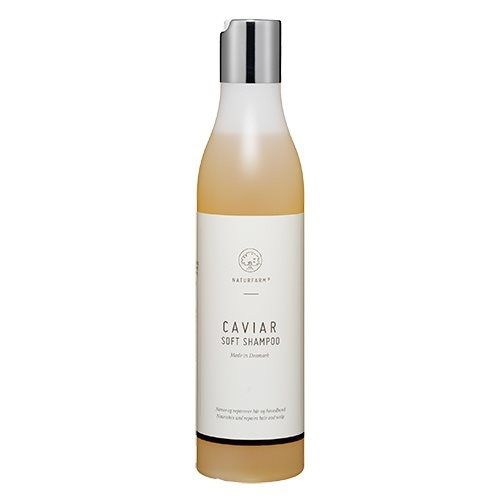 Amber Soft Shampoo 250 Ml