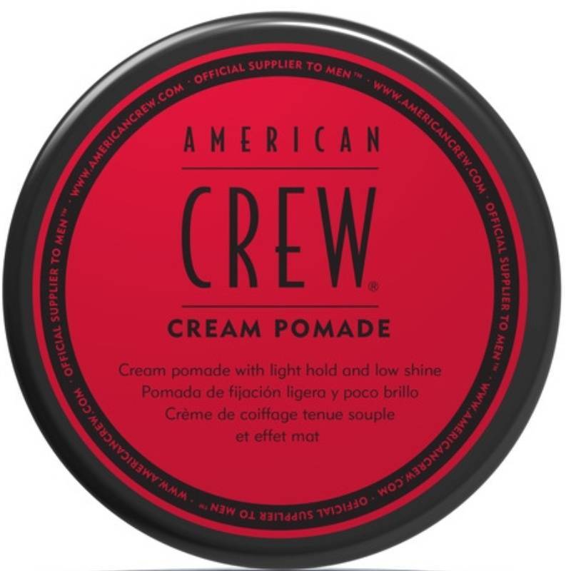 American Crew Cream Pomade Hair Wax 85 Gr
