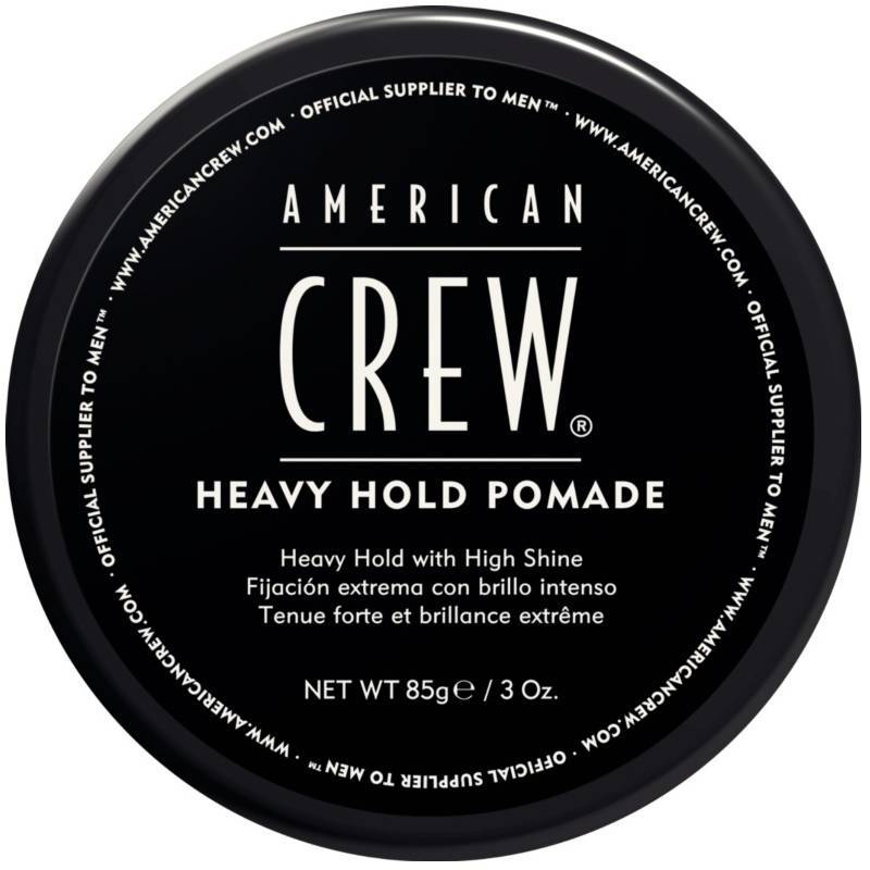 American Crew Heavy Hold Pomade 85 Gr