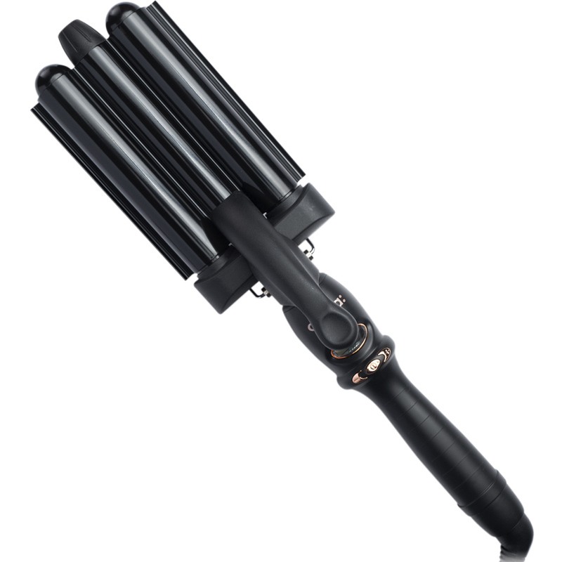 Amika: High Tide Deep Waver