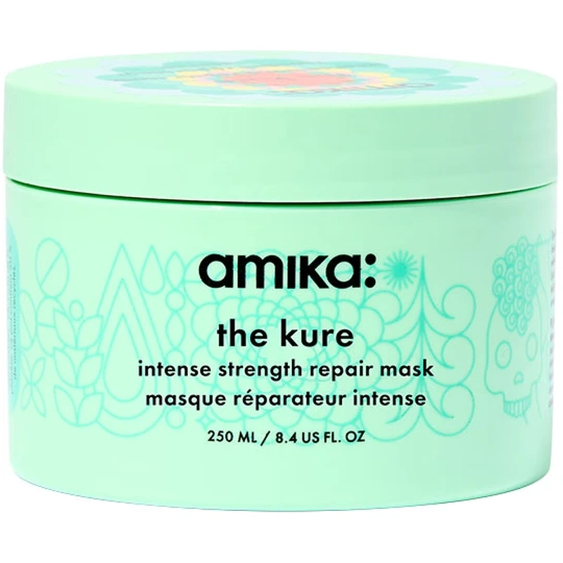 Amika: The Kure Bond Repair Mask 250 Ml