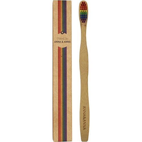 Anna Anna Bamboo Brush 1 Stk