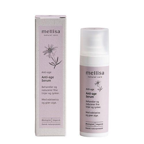 Mellisa Anti Age Serum 30 Ml