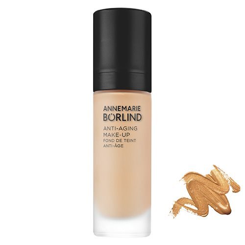 Annemarie Børlind Anti Aging Make Up Hazel   30 Ml