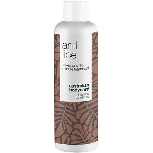 Anti Lice   250 Ml