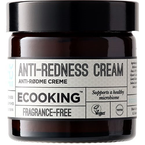 Ecooking Anti Redness Cream 50 Ml