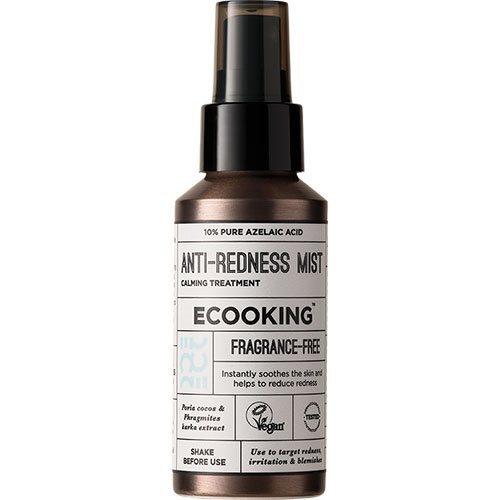 Ecooking Anti Redness Mist 50 Ml