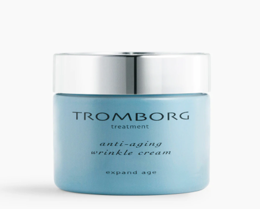 Tromborg Anti Aging Wrinkle Cream 50 Ml