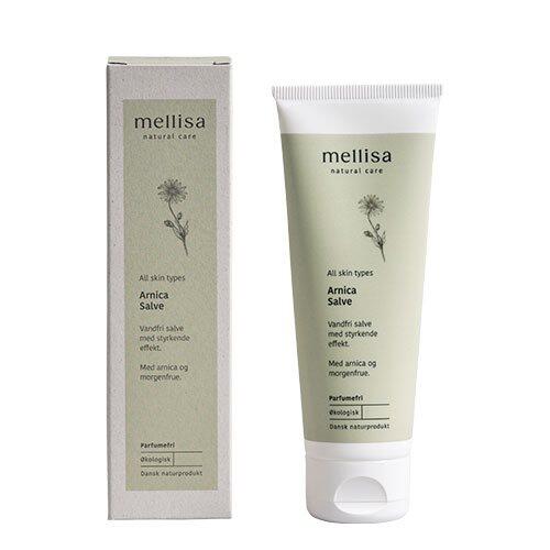 Mellisa Arnica Salve 50 Ml