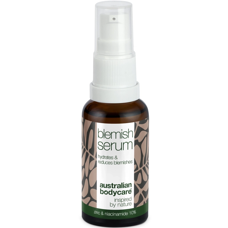 Australian Bodycare Blemish Serum 30 Ml