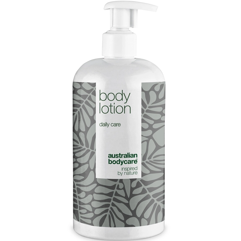 Australian Bodycare Body Lotion 500 Ml