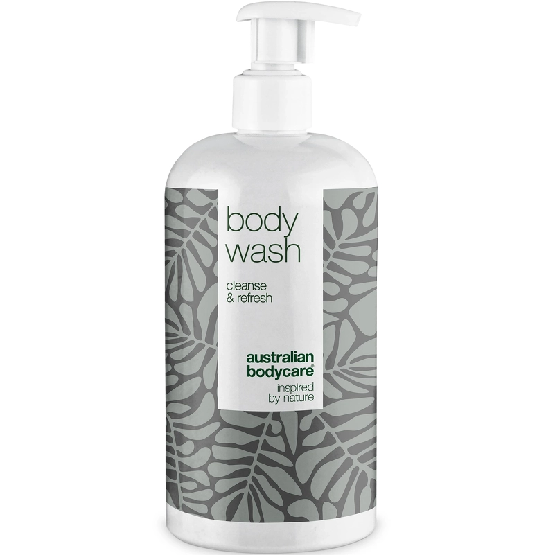 Australian Bodycare Body Wash 500 Ml