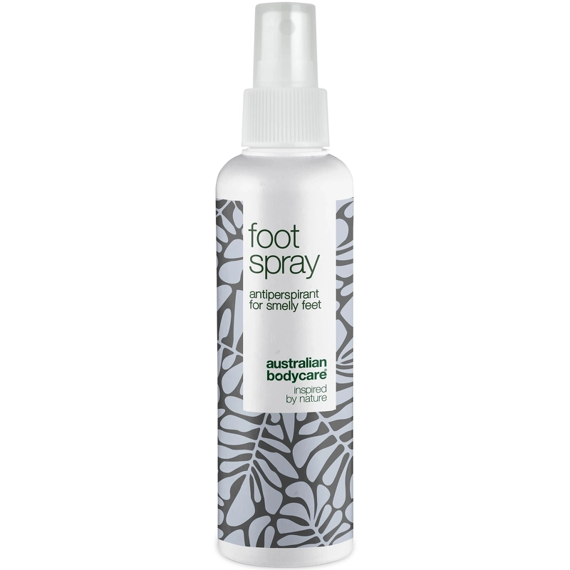 Australian Bodycare Foot Spray 150 Ml