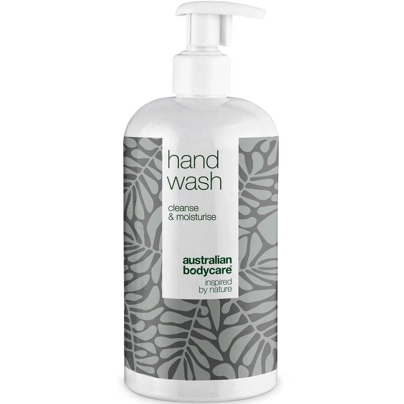 Australian Bodycare Hand Wash 500 Ml