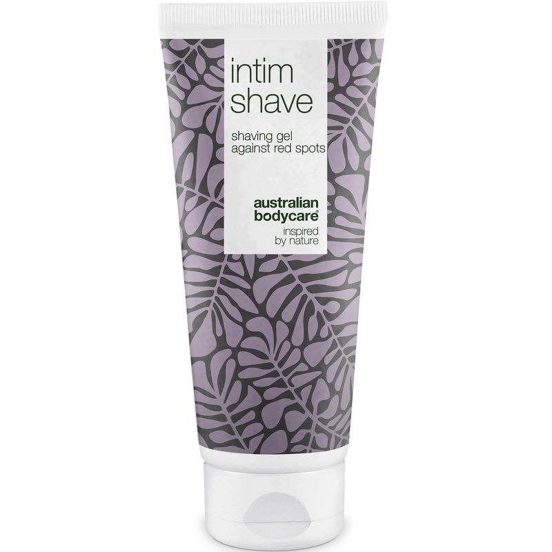 Australian Bodycare Intim Shave 200 Ml