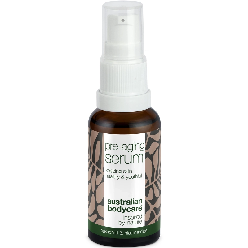 Australian Bodycare Pre Aging Serum 30 Ml