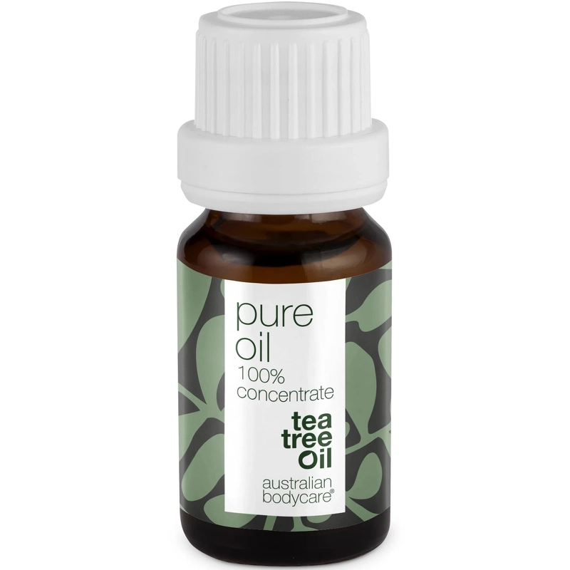 Australian Bodycare Pure Oil 10 Ml