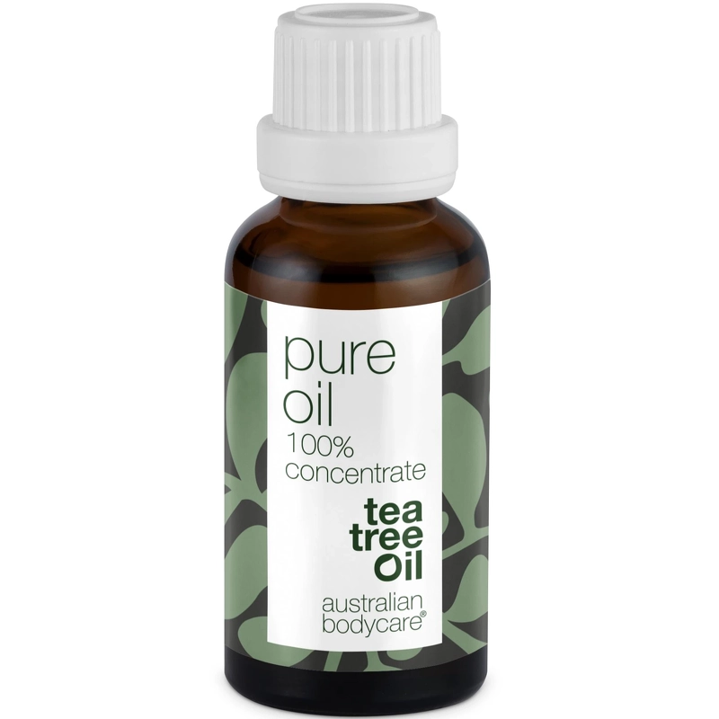 Australian Bodycare Pure Oil 30 Ml