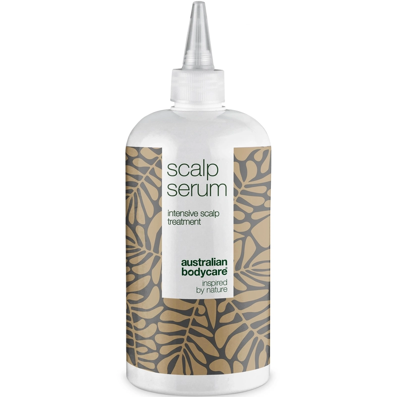 Australian Bodycare Scalp Serum 500 Ml
