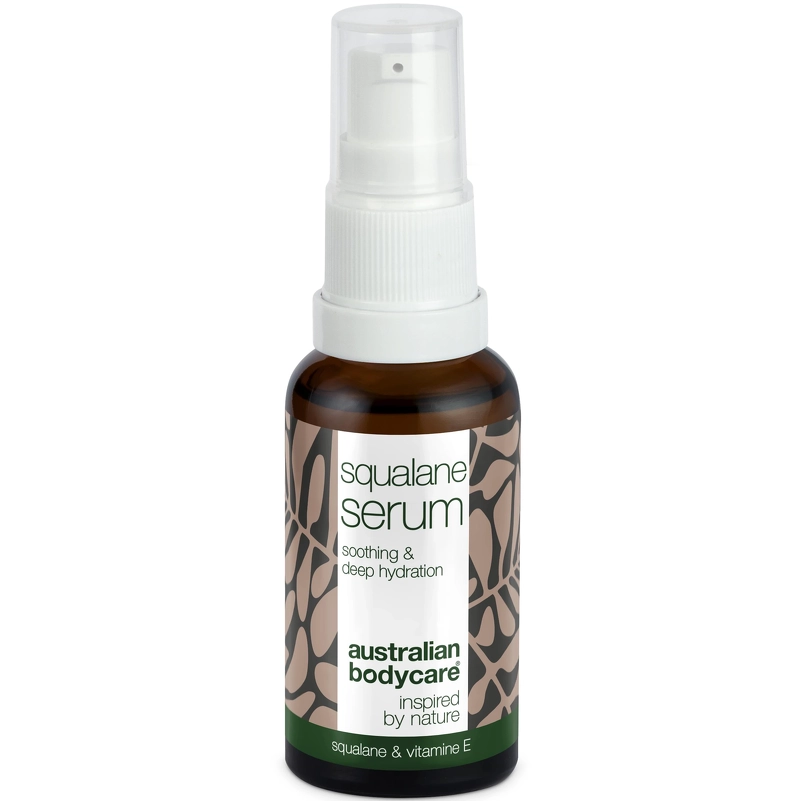 Australian Bodycare Squalane Serum 30 Ml