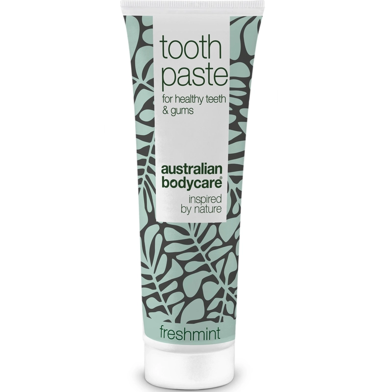 Australian Bodycare Tooth Paste Fresh Mint 75 Ml