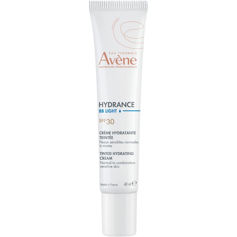 Avene Hydrance Bb Light Tinted Hydrating Cream Spf 30 40 Ml