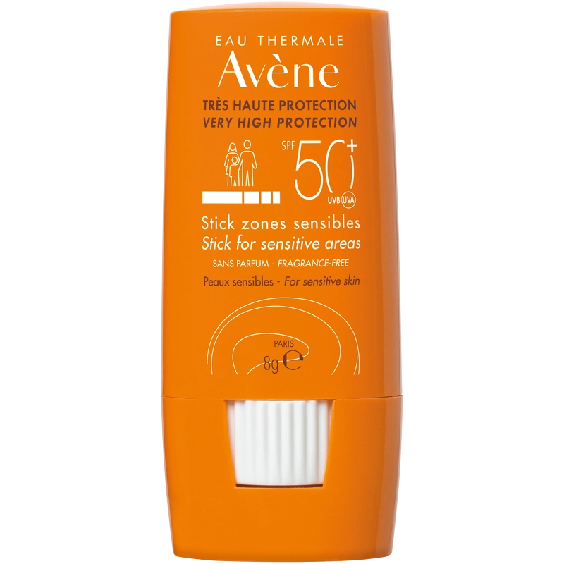 Avene Sun Stick Spf 50 8 Gr