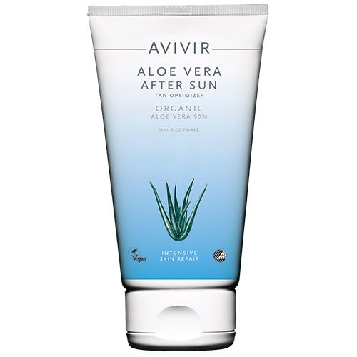 Avivir Aloe Vera After Sun   150 Ml