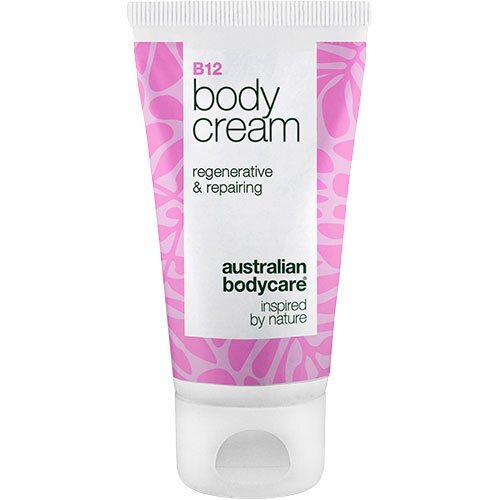 B12 Body Cream 50 Ml