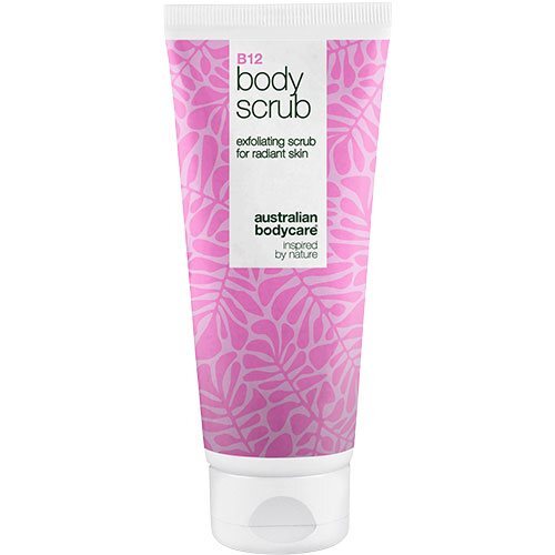 B12 Body Scrub   200 Ml