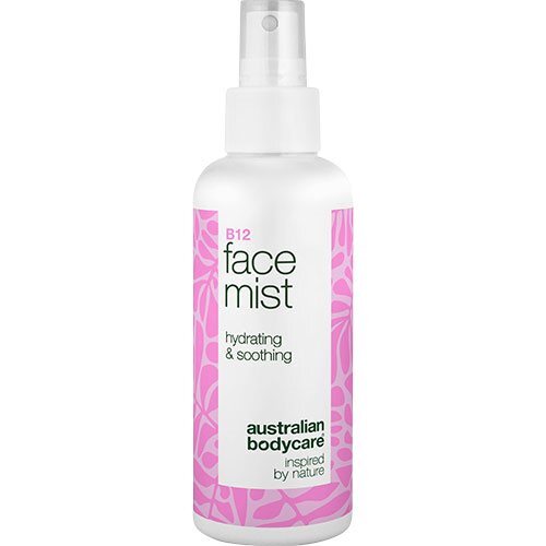 B12 Face Mist   100 Ml