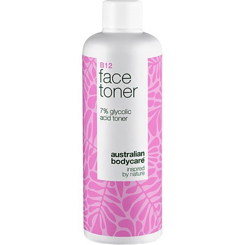 B12 Face Toner 250 Ml
