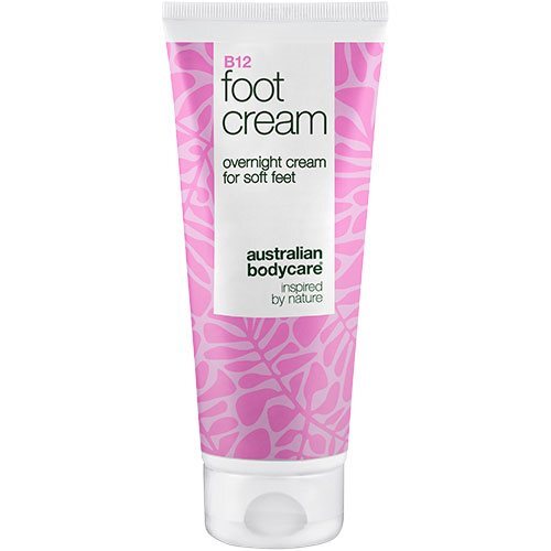 B12 Foot Cream   100 Ml