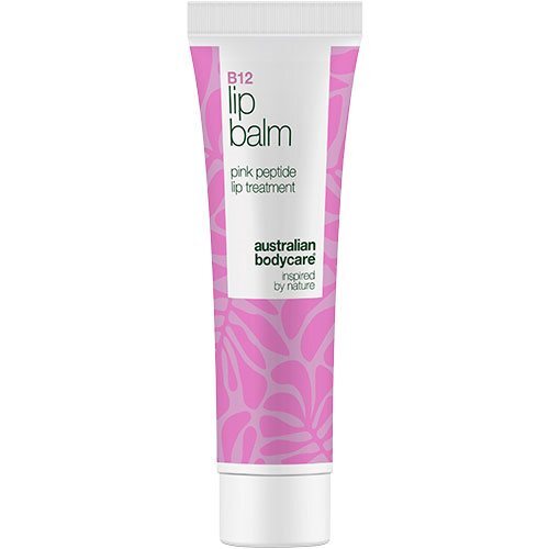 B12 Lip Balm 15 Ml