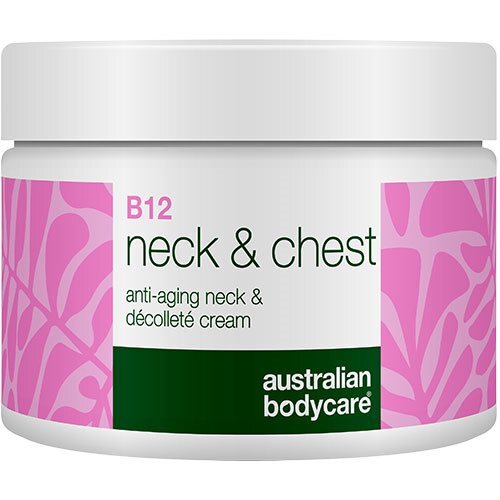 B12 Neck Chest Cream 50 Ml