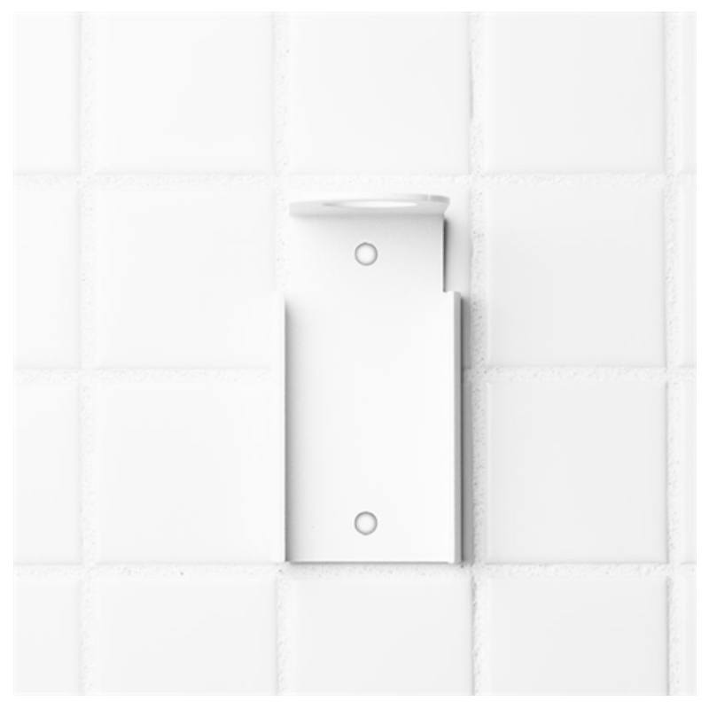 Badeanstalten Bottle Hanger   White