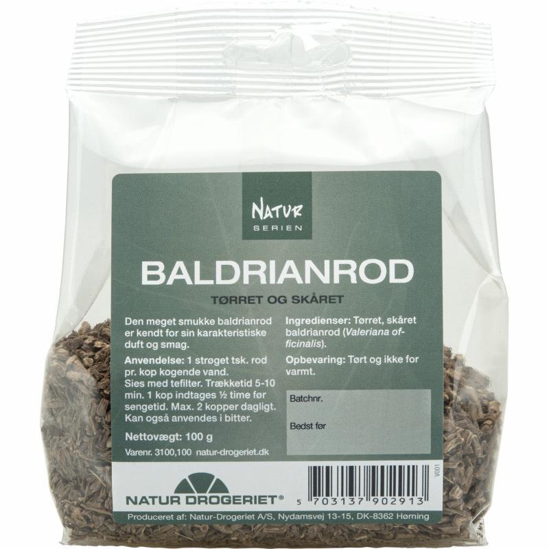 Baldrianrod 100 Gram