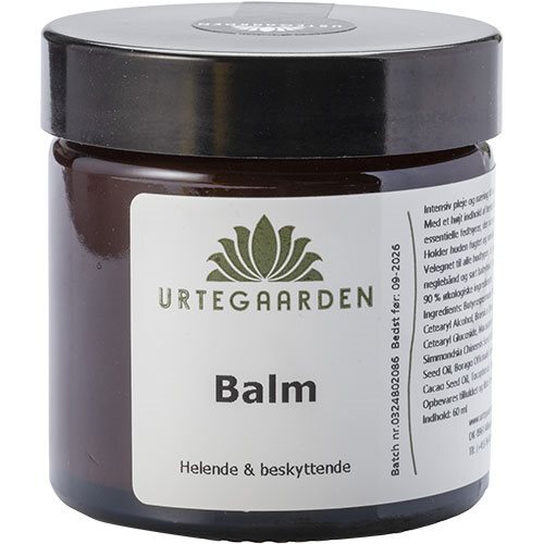 Urtegaarden Balm 60 Ml