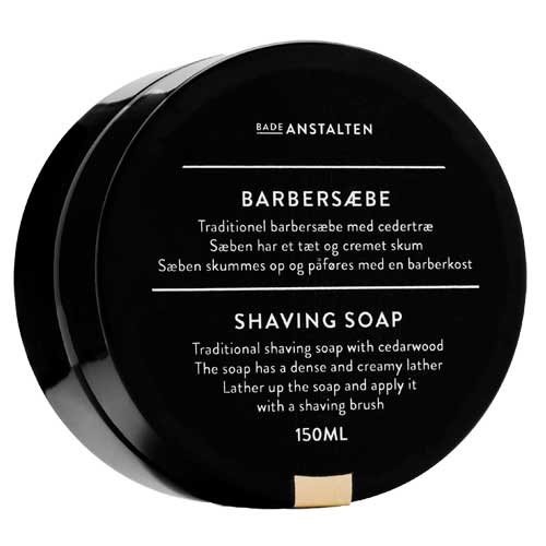 Barbersæbe Badeanstalten 100 Ml