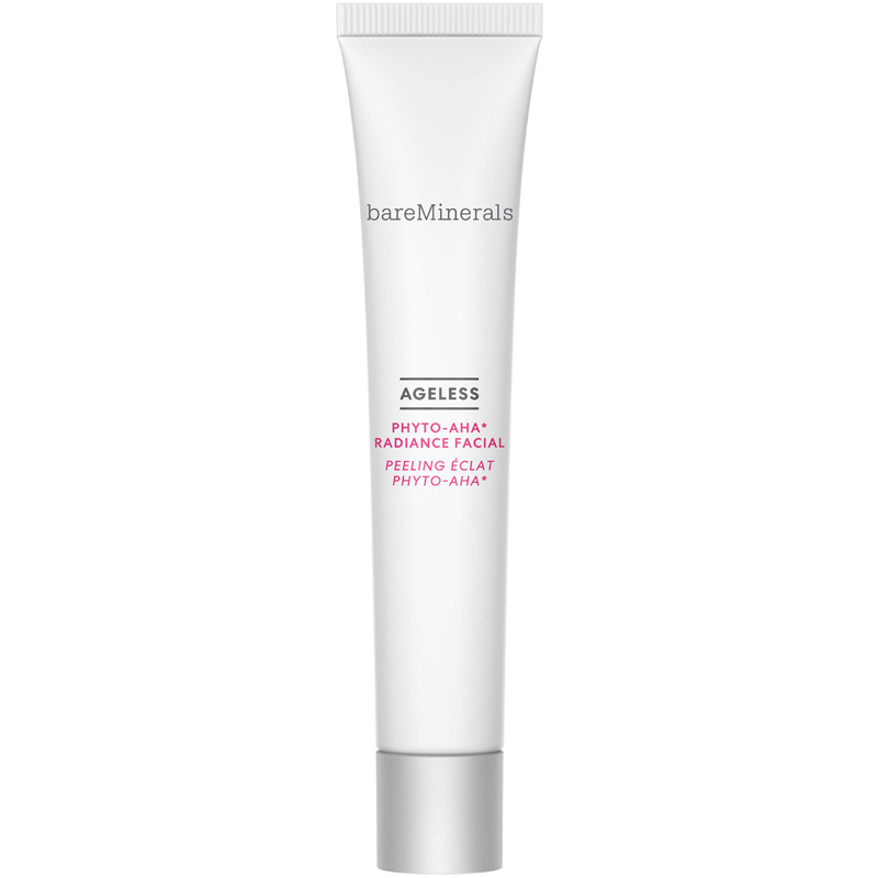 Bareminerals Ageless Phyto Aha Radiance Facial 50 Ml