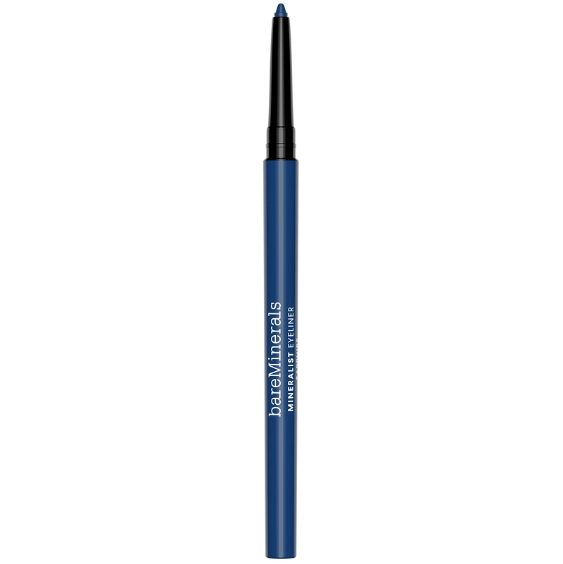 Bareminerals Mineralist Lasting Eyeliner 0 35 Gr    Sapphire