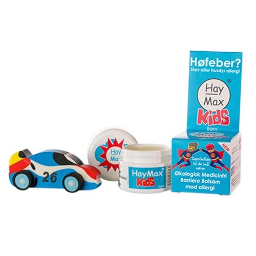 Barriere Balsam Kids 5 Ml