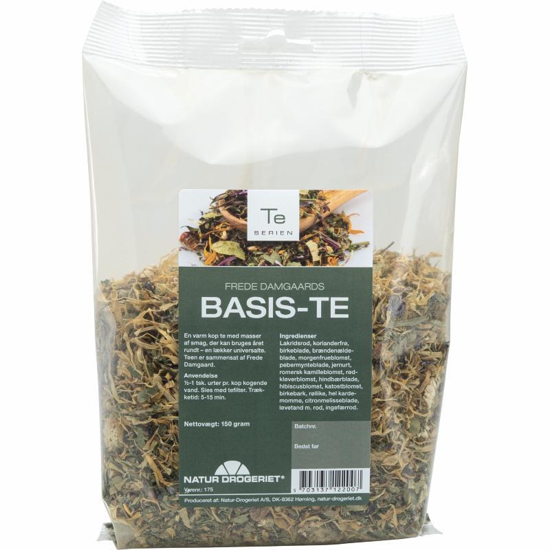 Frede Damgaards Basis The 150 Gram