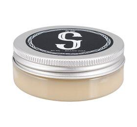 Fischer Pure Beard Wax 50 Ml
