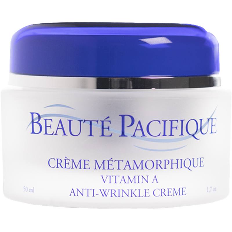 Beaute Pacifique Creme Metamorphique Anti Wrinkle Creme 50 Ml
