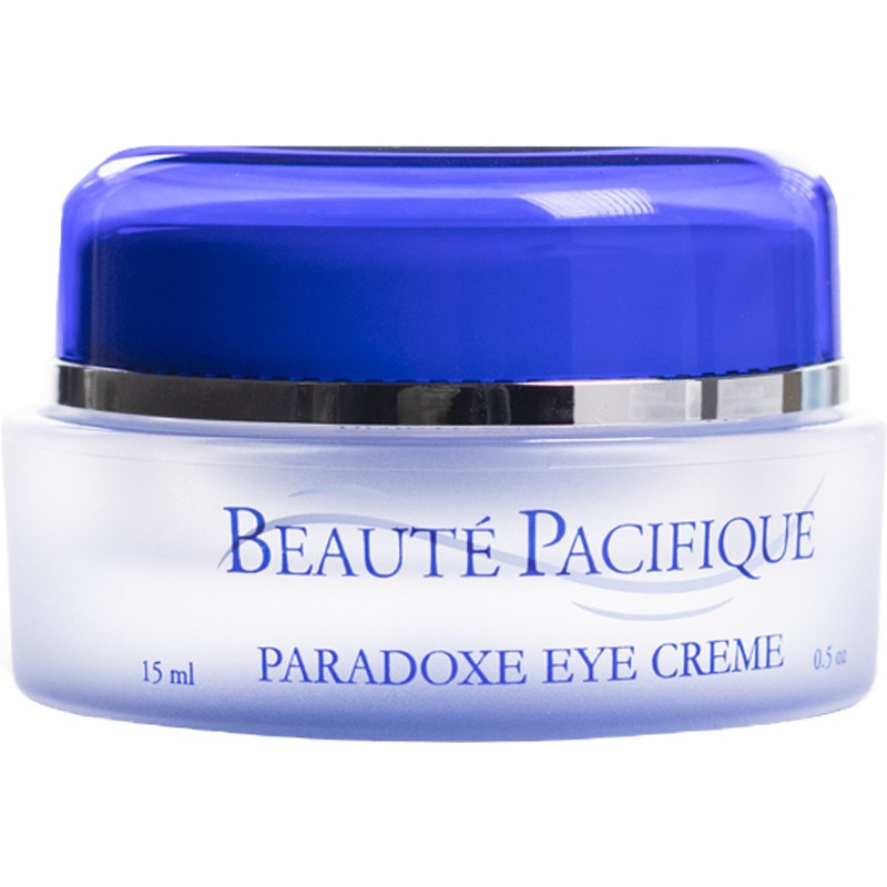 Beaute Pacifique Paradoxe Eye Creme 15 Ml