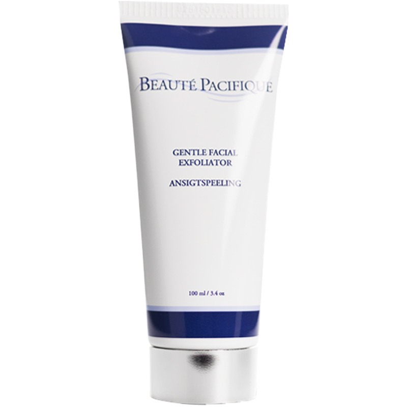 Beaute Pacifique Gentle Facial Exfoliator 100 Ml