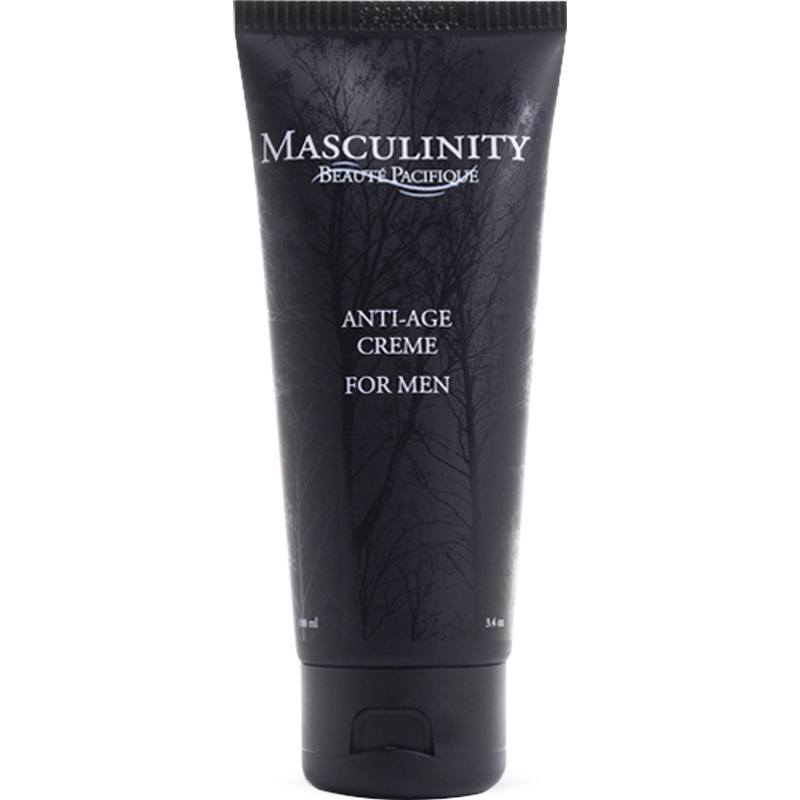 Beaute Pacifique Masculinity Anti Age Creme 100 Ml