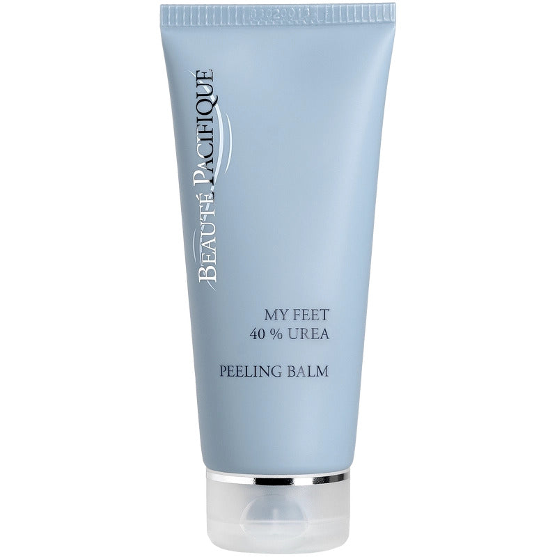 Beaut?  Pacifique My Feet 40  Urea Peeling Balm 100ml